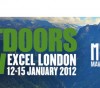 The Outdoors Show 2012
