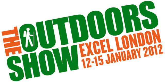 The Outdoors Show Logo